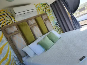 Hotel Maya Jade - Quarto