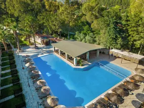 Alados Otel - Pool