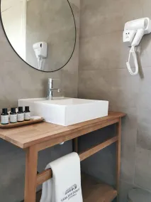 Casa das Portas - Salle de bain