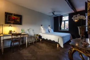 Boutique Hotel Bonjour - Zimmer