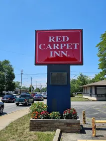 Red Carpet Inn - Extérieur