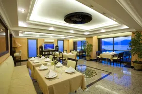 Orsmaris Boutique Hotel - Boutique Class - Restaurant