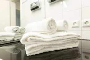 Hotel Rosmarin - Bagno