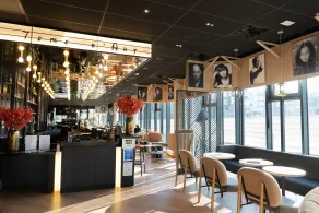 ibis Styles Arras Centre - Reception