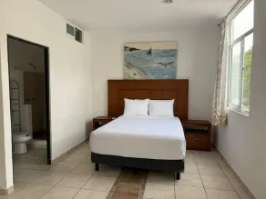Casa Dixam Luum - Camera