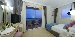 Crystal Family Comfort Collection - Ultimate All Inclusive - Room
