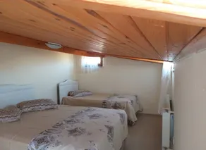 Ozcan Apart Pansiyon - Room