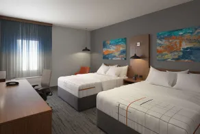 La Quinta Inn & Suites by Wyndham Bardstown - Chambre