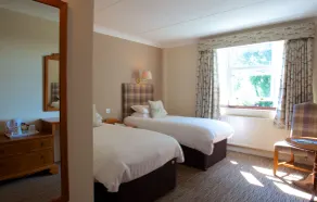 The Mill Hotel Sudbury - Room