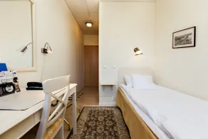 Hotel Expo Stockholm - Room