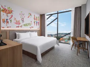 ARTOTEL Batam - Room