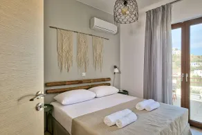 Syra Suites - Rom