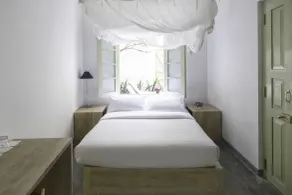 The Fort Printers - Chambre