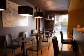 Hotel Muraglie - Restaurant