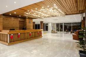 Palchan Hotel & Spa - A member of Radisson Individuals Retreats - Reception