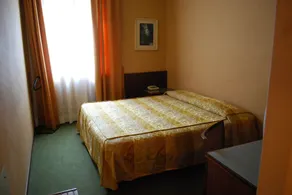 Hotel Tre Torri - Chambre