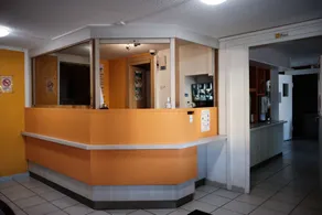 Première Classe Metz Nord - Talange - Reception