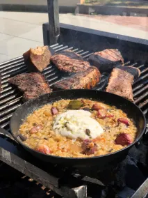 Novotel São Paulo Berrini - Restaurant