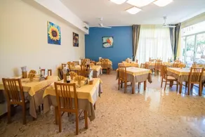 Hotel Sayonara - Restaurant