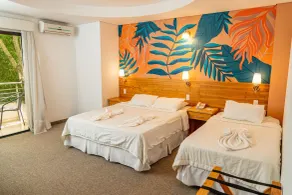 Los Lagos Resort Hotel - Room