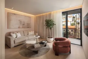 Hotel Sumratin - Habitación