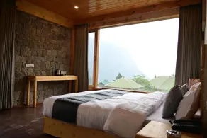 Rigzin House by Meghsparsh Resort - Room