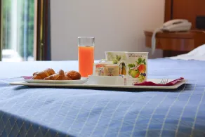 Hotel Tenuta Larenziana Dogliani - Camera