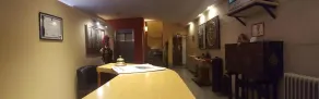 Hostal Guzman El Bueno by gaiarooms  - Réception