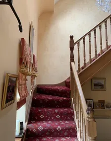 Dal Riada B&B - Reception