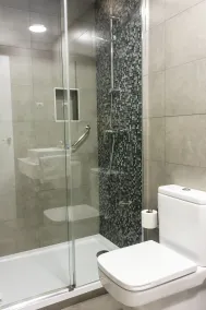Arenal Suites Preciados - Bathroom