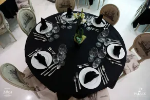 Hotel Palace Vlore - Restaurant