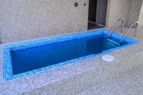 Hotel Mitru Sur - Pool