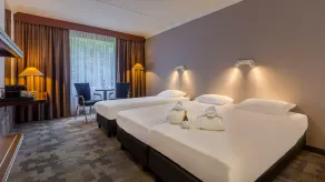 Postillion Hotel Arnhem - Chambre