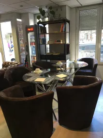 Tipi Hôtel - Restaurant