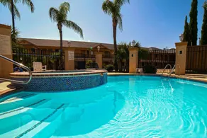 Econo Lodge Inn & Suites Corpus Christi - Piscine