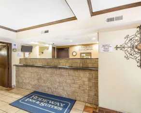 Rodeway Inn & Suites Madison East - Hall