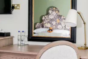 Billesley Manor Hotel & Spa, a Tribute Portfolio Hotel - Room