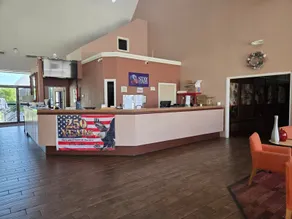 Stay Express Inn & Suites Tyler - Reception