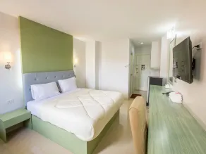 P.A. Thani Hotel - Chambre