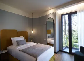 SAY HOTEL - Chambre