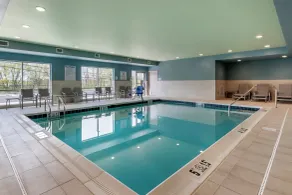 Holiday Inn Express & Suites - Lancaster - Mount Joy by IHG - Piscina