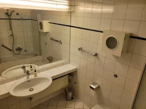 Heimathafen mit Meerblick - Bathroom