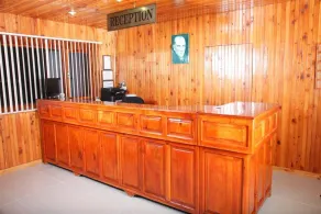 Apollon Hotel - Reception