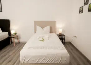 Trobischhof - Room