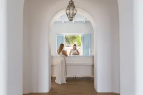 Calme Boutique Hotel - Adults Only - Reception