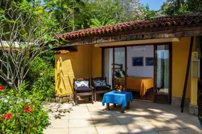 Bougainvillea Retreat  - Værelse