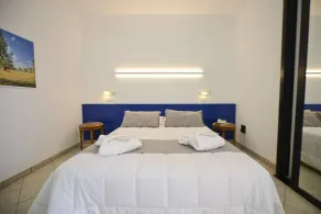 Grand Hotel Masseria Santa Lucia - Chambre