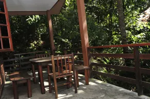 Permai Rainforest Resort - Værelse