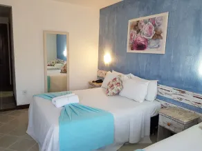 Coronado Inn Hotel - Room