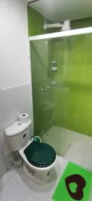 Parrot House San Antonio - Salle de bain